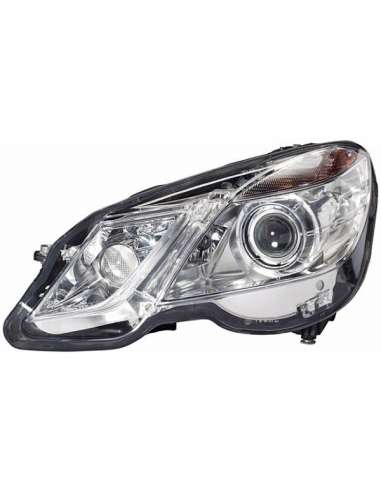 Faro principal Izq. Hella 1ZT 010 800-211 - 1ZT 010 800-211 F IZQ BI-XEN AFS ME