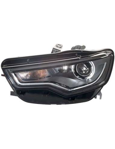 Faro principal Izq. Hella 1ZT 011 150-311 - F. XENÓN AUDI A6 (4G2) 2011-
