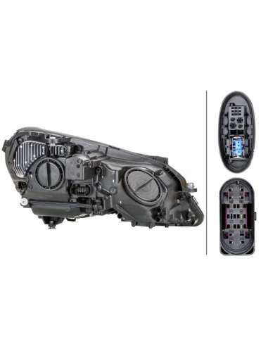 Faro principal Izq. Hella 1ZT 011 705-111 - F. IZQ MERCEDES-BENZ E 10--