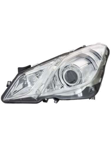 Faro principal Izq. Hella 1ZT 011 733-051 - F IZQ BI-XEN MERC. E COUPE C207 01/ 09--