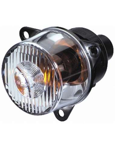 Piloto intermitente Der. Hella 2BA 008 221-001 - 21325 PILOT.D.VOLVO S/ VisionPRO