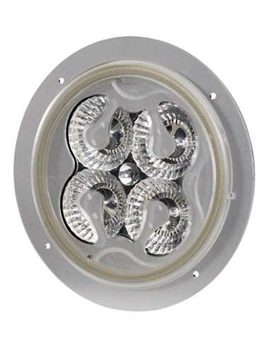 Luz interior Int. Hella 2JB 343 227-001 - 2JB343227-001 PIL. INTERIOR CARGOLE base type