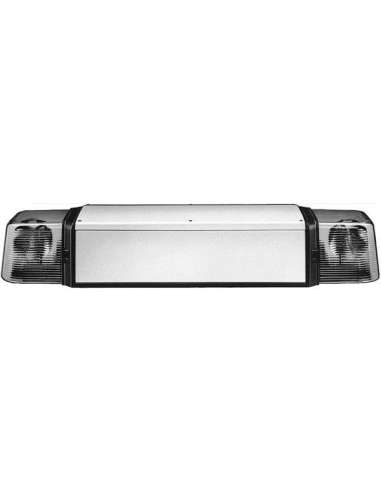 Luz de identificación omnidireccional Hella 2RL 005 410-031 - 2RL005410-031 25080 PUENTE LUMINOSO