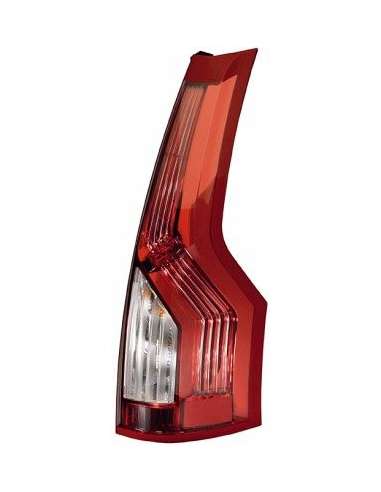 Piloto posterior Der. Hella 2SK 009 466-141 - PIL. POST. DER. C. C4 GRAN PICASSO  10/06