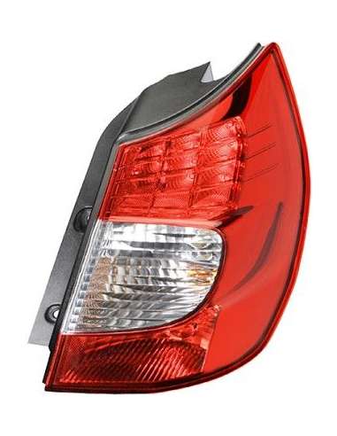 Piloto posterior Izq. Hella 2SK 009 467-111 - PILOTO T. REN. SCENIC -