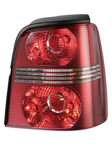 Piloto posterior Der. Hella 2SK 009 477-061 - PIL.TRAS.DER.VW TOURAN C/NIEB 11/06 --