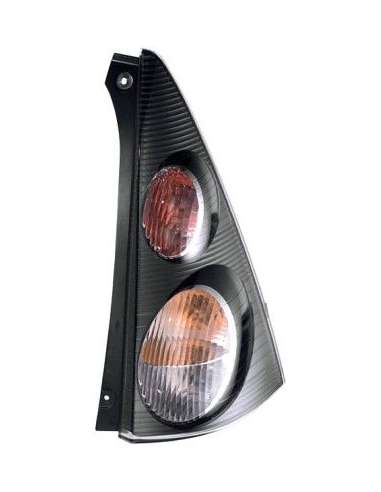 Juego luz trasera Hella 2SK 010 133-811 -  EXTINGUIDA  2SK010133-811 J.PIL.PEUG.107/CITROE