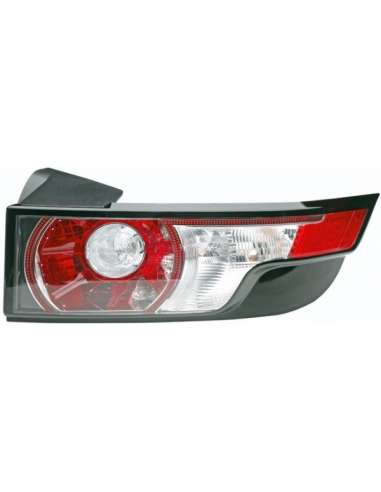 Piloto posterior Izq. Hella 2SK 010 563-211 - Pil izq Range Rover Evoque 201106-