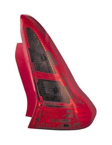 Piloto posterior Izq. Hella 2SK 354 032-011 - VIS-PIL.POS.IZQ.CITR.C4 COUPE 3P 11 /04--