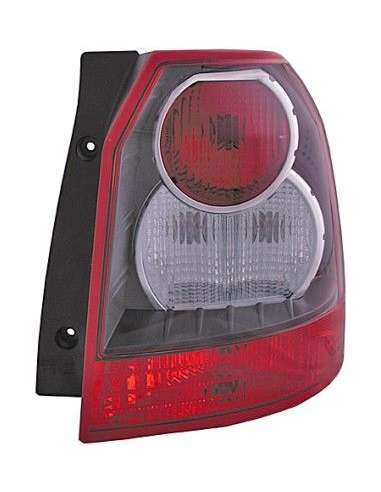 Piloto posterior Izq. Hella 2SK 354 035-011 - VIS-PIL.POST.IZQ.FREELANDER II 02/0 6