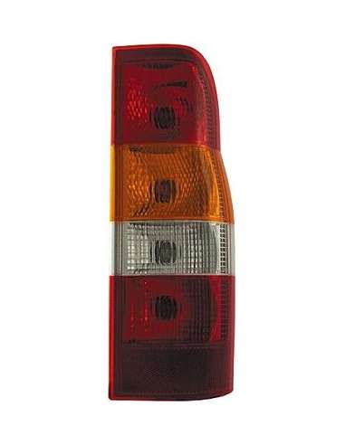 Piloto posterior Der. Hella 2VP 354 037-021 - VIS-PIL. POST. DER. TRANSIT 01/00-- 07/06