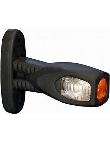 Luz de gálibo Hella 2XS 340 447-021 -  EXTINGUIDA  2XS 340 447-021 LUZ DE GÁLIBO, CAUC Heavy Star