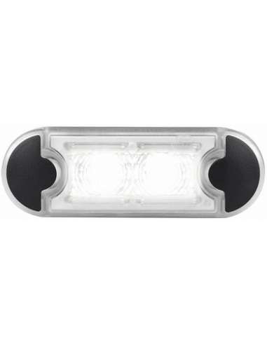 Luz de acceso Hella 2XT 959 510-467 -  EXTINGUIDA  2XT 959 510-467 LUZ DE ACCESO MONTA