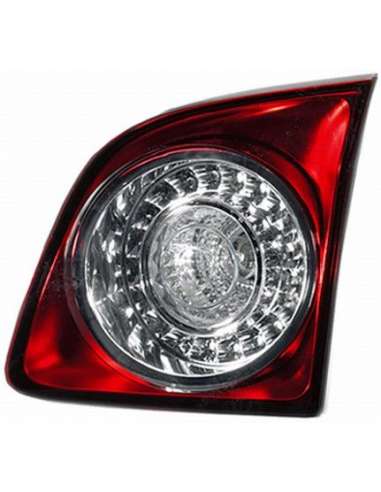 Piloto posterior Der. Hella 2ZR 964 962-021 - PIL. DER. MALET. VW GOLF PLUS 01/20 05--