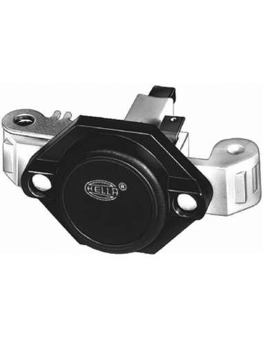 Regulador del alternador Hella 5DR 004 246-341 -  EXTINGUIDA  5DR004246-341 REGULADOR DE TENSION