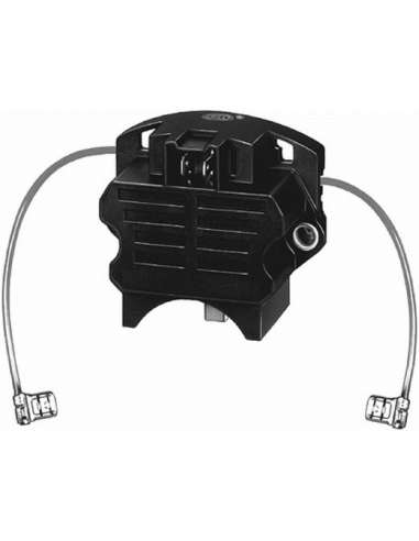 Regulador del alternador Hella 5DR 004 246-461 -  EXTINGUIDA  5DR004246-461 REGULADOR DE TENSION T