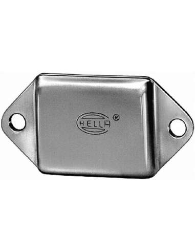 Regulador del alternador Hella 5DR 004 246-551 -  EXTINGUIDA  5DR004246-551 REGULADOR DE TENSION