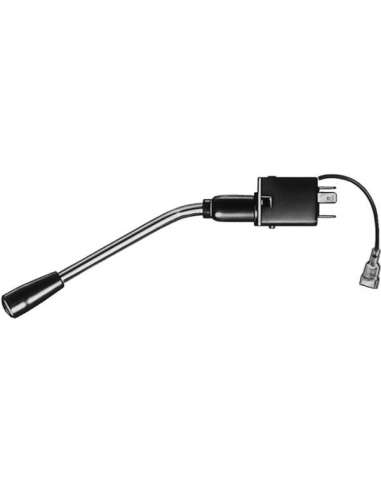Conmutador en la columna de dirección Hella 6BA 001 539-001 -  EXTINGUIDA   60500 CONMUTADOR INTER
