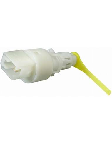 Conmutador, accionamiento embrague (control veloc.) Hella 6DD 008 622-681 - INTERRUPTOR LUCES DE FRENO