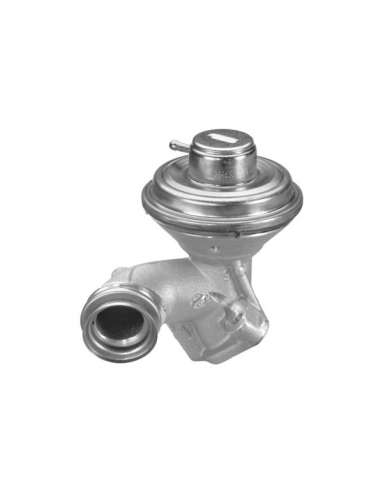 Válvula AGR Hella 6NU 010 171-031 - EGR FIESTA V FUSION 1.4 TDCI