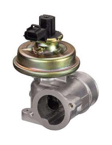 Válvula AGR Hella 6NU 010 171-041 - VALVULA EGR FORD