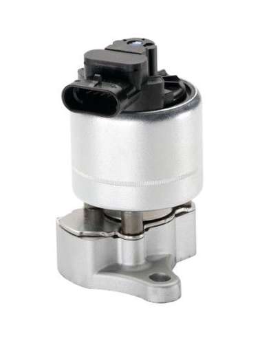 Válvula AGR Hella 6NU 010 171-051 - VALVULA EGR FOCUS 2 MONDEO 3 GASOLI NA