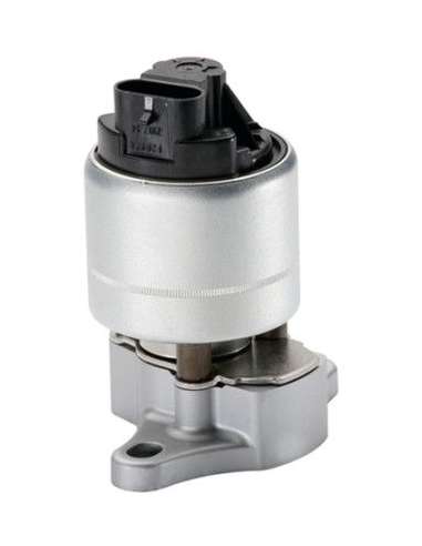Válvula AGR Hella 6NU 010 171-081 -  EXTINGUIDA  6NU010171-081 VALVULA EGR OPEL