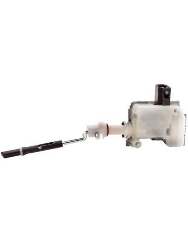 Elemento de regulación, cierre centralizado Hella 6NW 007 546-351 - ACTUADOR CERRADURA CENTRAL  A4