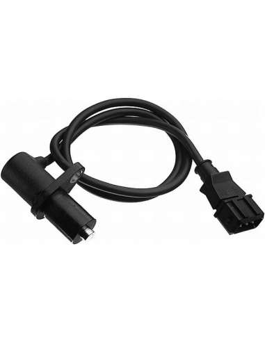 Sensor, posición arbol de levas Hella 6PU 009 121-261 - SENSOR REVOLUCIONES BMW AG