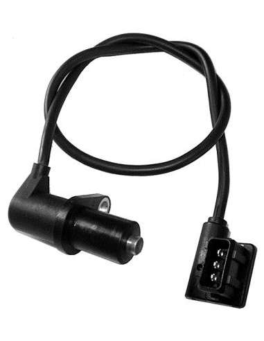 Sensor, posición arbol de levas Hella 6PU 009 121-281 - SENSOR REVOLUCIONES BMW AG