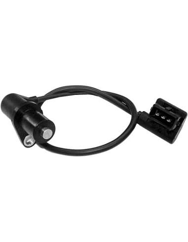 Sensor, posición arbol de levas Hella 6PU 009 121-301 - SENSOR REVOLUCIONES BMW AG
