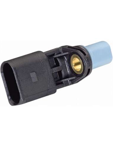 Sensor, posición arbol de levas Hella 6PU 009 121-411 - SENSOR REVOLUCIONES SEAT