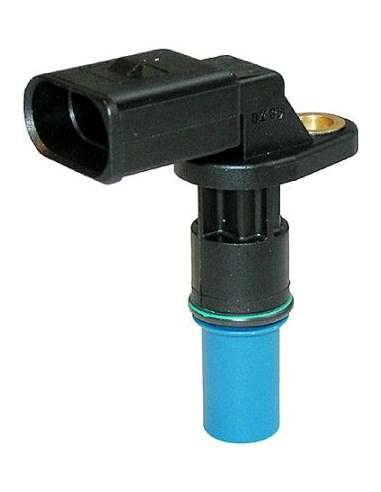 Sensor, posición arbol de levas Hella 6PU 009 121-421 - SENSOR REVOLUCIONES SEAT