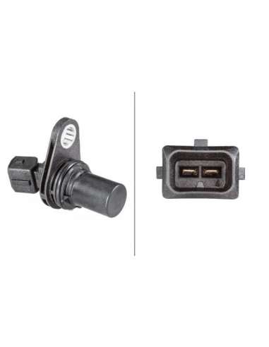 Sensor, posición arbol de levas Hella 6PU 009 121-491 - SENSOR REVOLUCIONES FORD