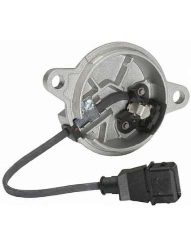 Sensor, posición arbol de levas Hella 6PU 009 121-571 - SENSOR REVOLUCIONES VOLVO