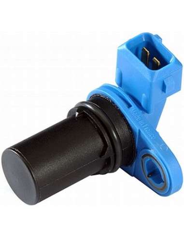 Sensor, posición arbol de levas Hella 6PU 009 121-661 - SENSOR, SIN CABLE