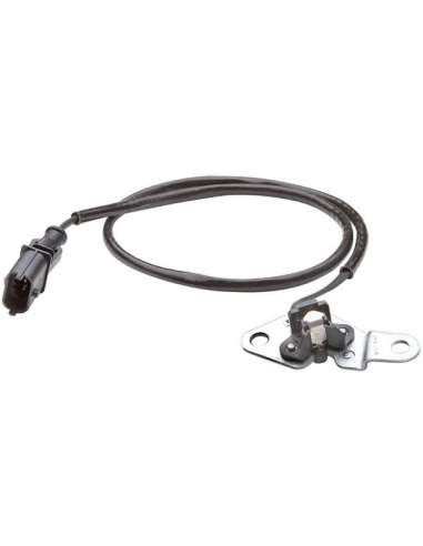 Sensor, posición arbol de levas Hella 6PU 009 121-821 - GENERADOR DE IMPULSOS DEL CIGUEÑAL