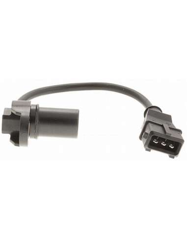 Sensor, posición arbol de levas Hella 6PU 009 121-961 - SENSOR