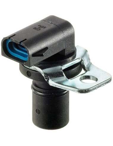 Sensor de revoluciones, caja automática Hella 6PU 009 145-031 - SENSOR, VELOCIDAD/REVOLUCIONES