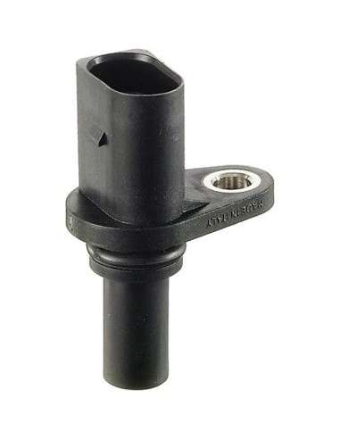 Sensor de revoluciones, caja automática Hella 6PU 009 145-051 - SENSOR, VELOCIDAD/REVOLUCIONES