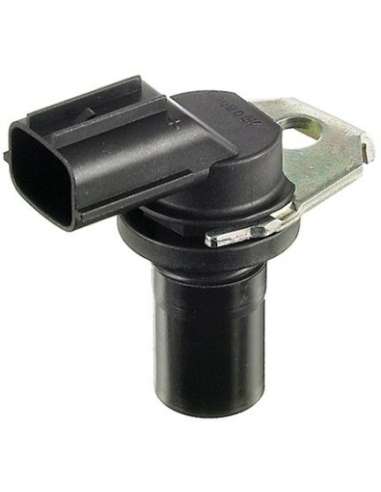 Sensor de revoluciones, caja automática Hella 6PU 009 145-071 - SENSOR, VELOCIDAD/REVOLUCIONES