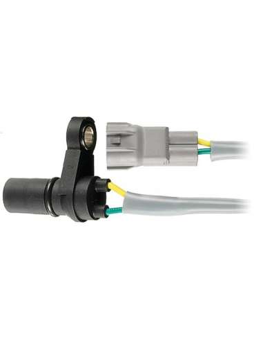 Sensor de revoluciones, caja automática Hella 6PU 009 145-101 - SENSOR, VELOCIDAD/REVOLUCIONES