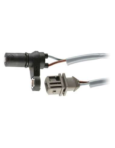 Sensor de revoluciones, caja automática Hella 6PU 009 145-111 - SENSOR, VELOCIDAD/REVOLUCIONES