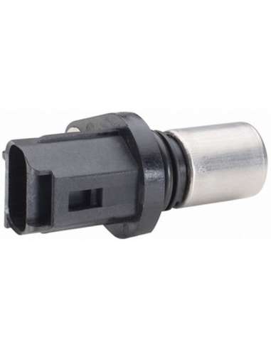 Sensor, posición arbol de levas Hella 6PU 009 146-621 - GENERADOR DE IMPULSOS DEL CIGUEÑAL
