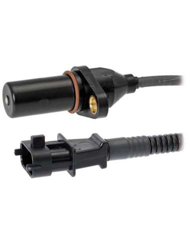 Generador de impulsos, cigüeñal Hella 6PU 009 146-951 - GENERADOR DE IMPULSOS, CIGÜEÑAL