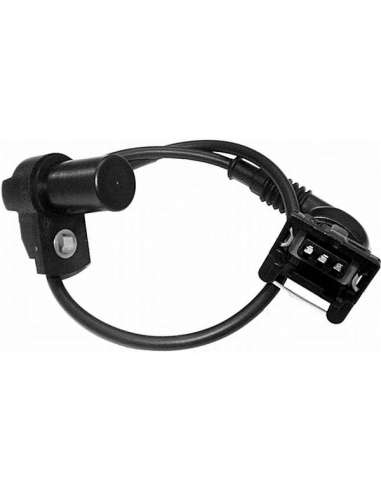 Sensor, posición arbol de levas Hella 6PU 009 163-041 - SENSOR REVOLUCIONES BMW AG