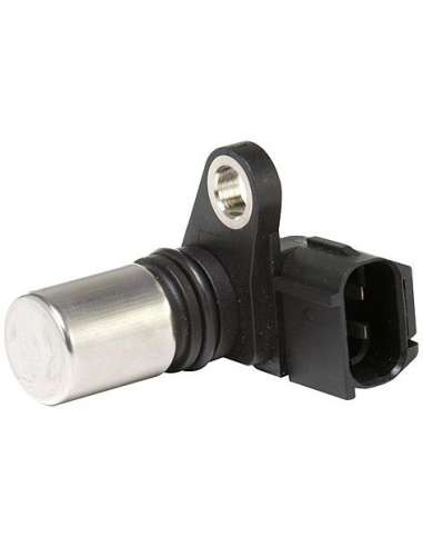 Sensor, posición arbol de levas Hella 6PU 009 167-091 - GENERADOR DE IMPULSOS