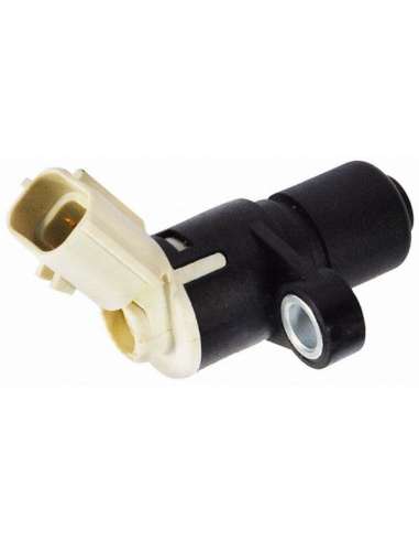 Sensor, posición arbol de levas Hella 6PU 009 167-401 - GENERADOR DE IMPULSOS
