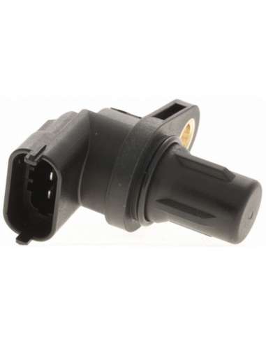Sensor, posición arbol de levas Hella 6PU 009 168-001 - SENSOR