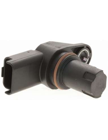 Sensor, posición arbol de levas Hella 6PU 009 168-051 - GENERADOR DE IMPULSOS